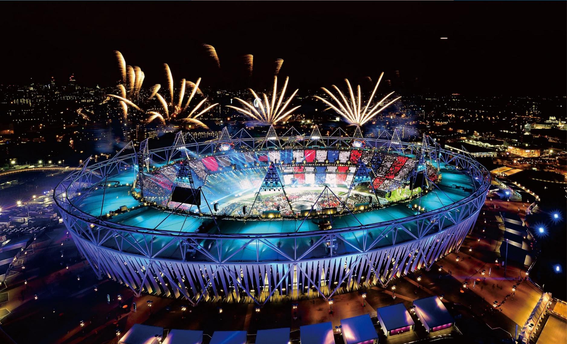 第4张 The opening ceremony of the 2012 London Olympic Games.jpg